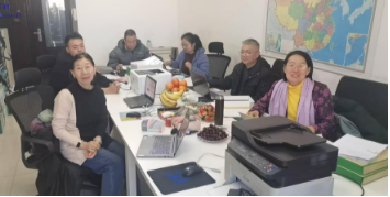 北京大通勝市政工程有限公司